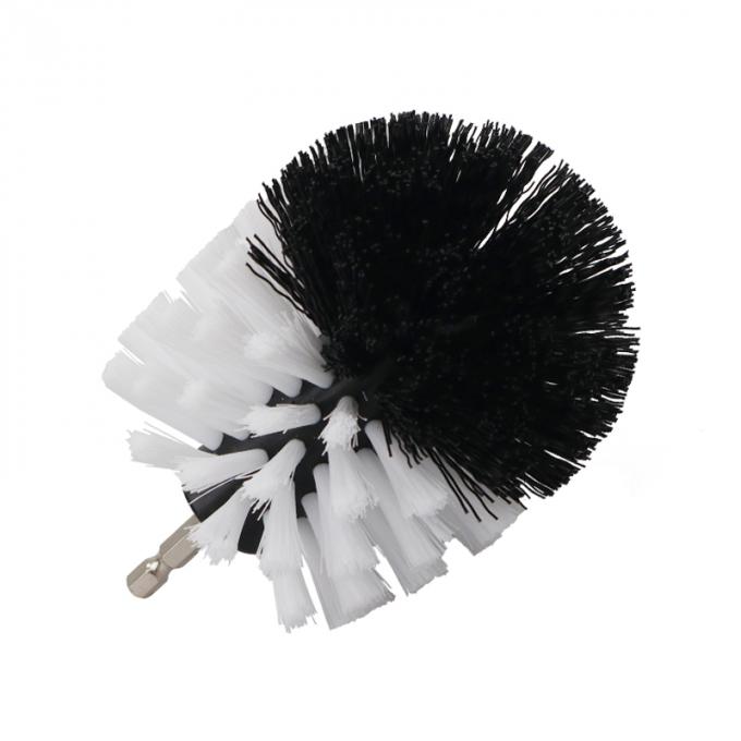 Polypropylene Electric Drill Brush Kit ISO9001 1