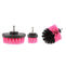 M10 Drill Scrubber Brush Attachment 230g