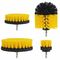 375g Household Cleaning Drill Brush Attachment For Car Detailing 2/3.5/4/5In