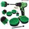 Polypropylene Power Drill Brush Set 805g